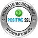 Comodo Positive SSL сертификат