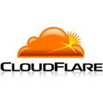 Защита от DDoS от CloudFlare + UANIC