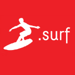 Surf-domain