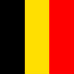 Домены Бельгии