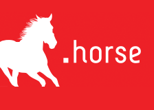 Акция на регистрацию доменов .Horse