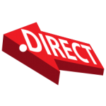 Домены .DIRECT — теперь можно зарегистрировать на панели УАНИК