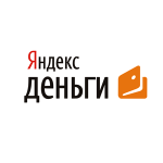 Яндекс.Деньги: подключение нового метода приёма оплаты